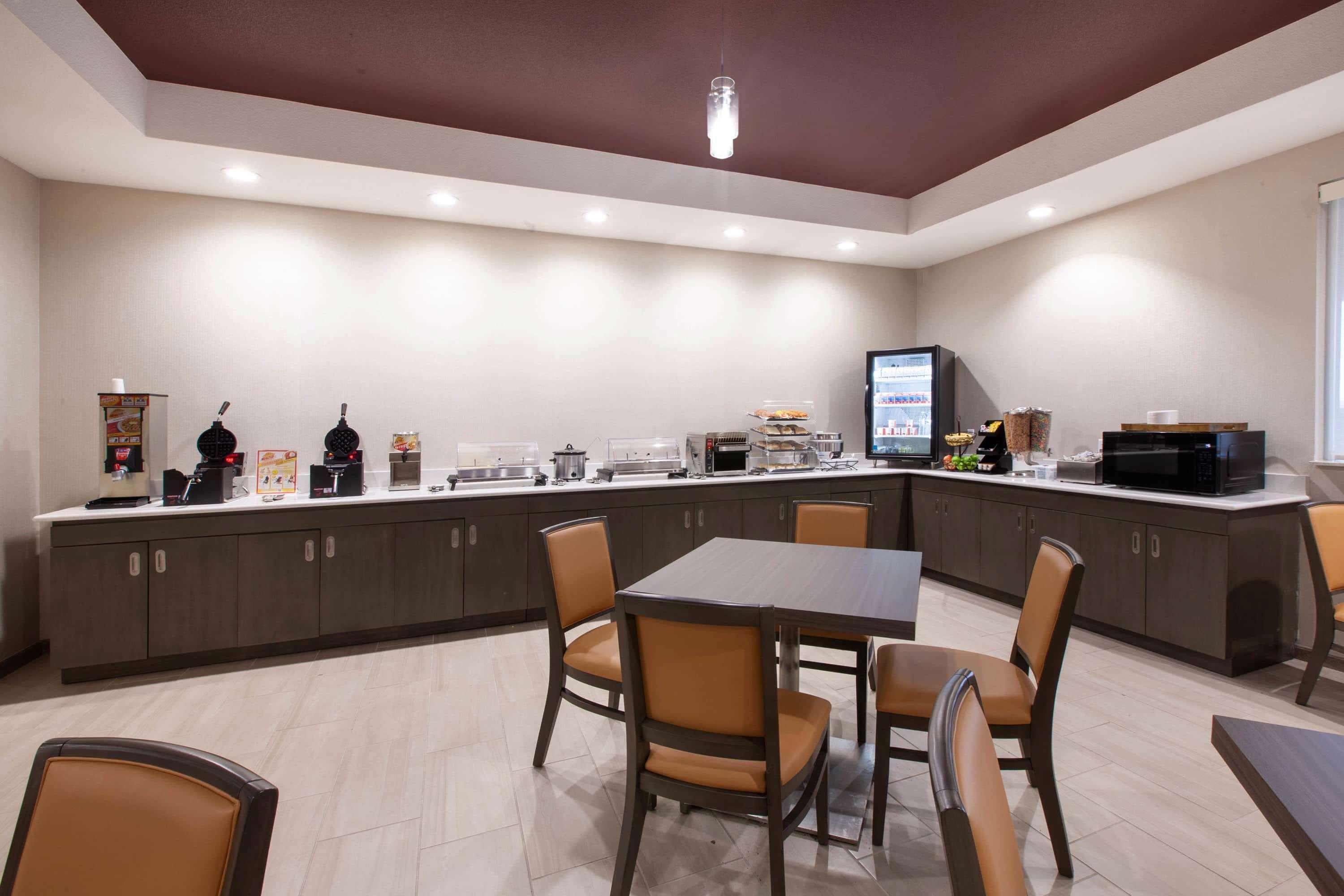 Hawthorn Extended Stay By Wyndham אודסה מראה חיצוני תמונה