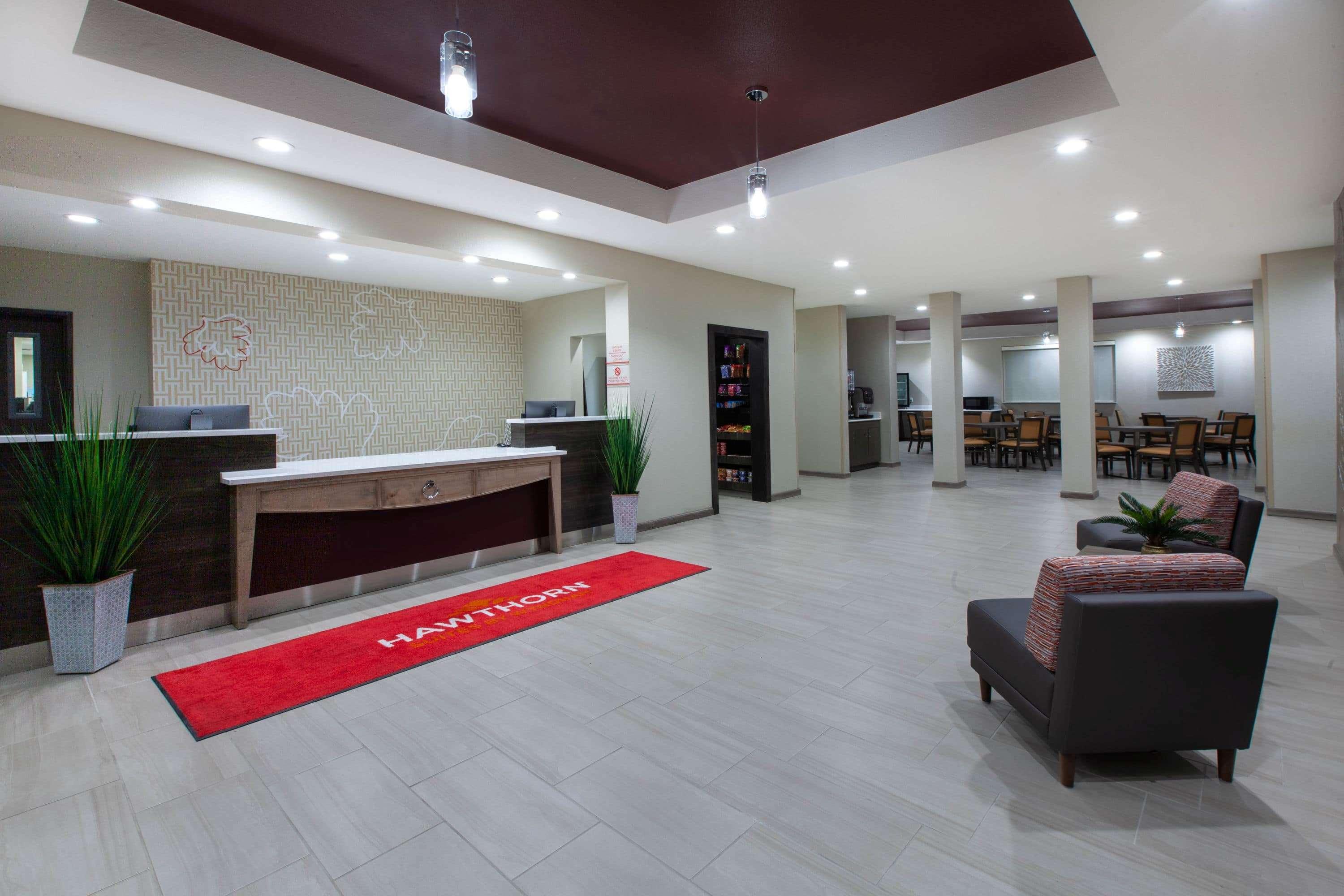 Hawthorn Extended Stay By Wyndham אודסה מראה חיצוני תמונה
