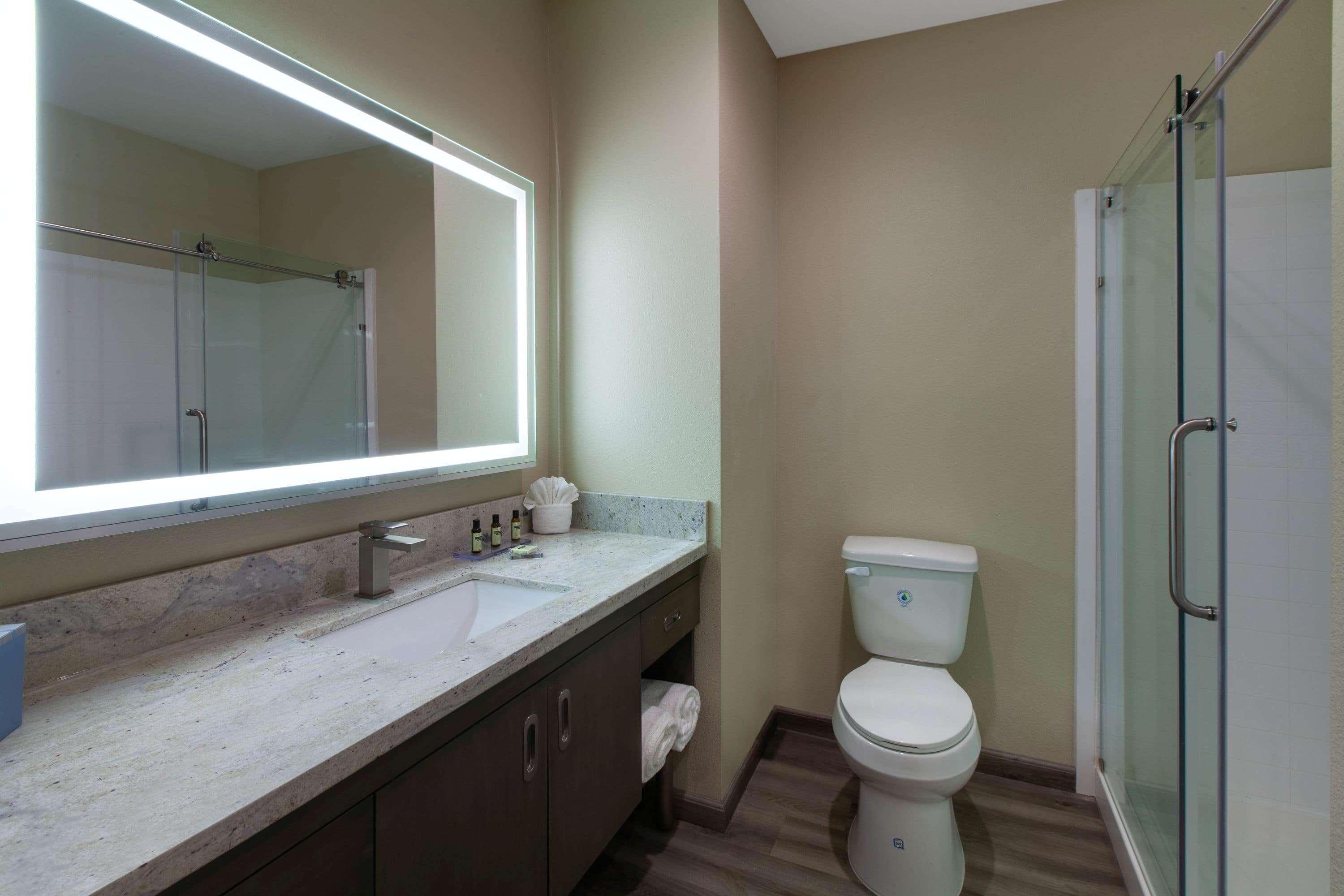Hawthorn Extended Stay By Wyndham אודסה מראה חיצוני תמונה