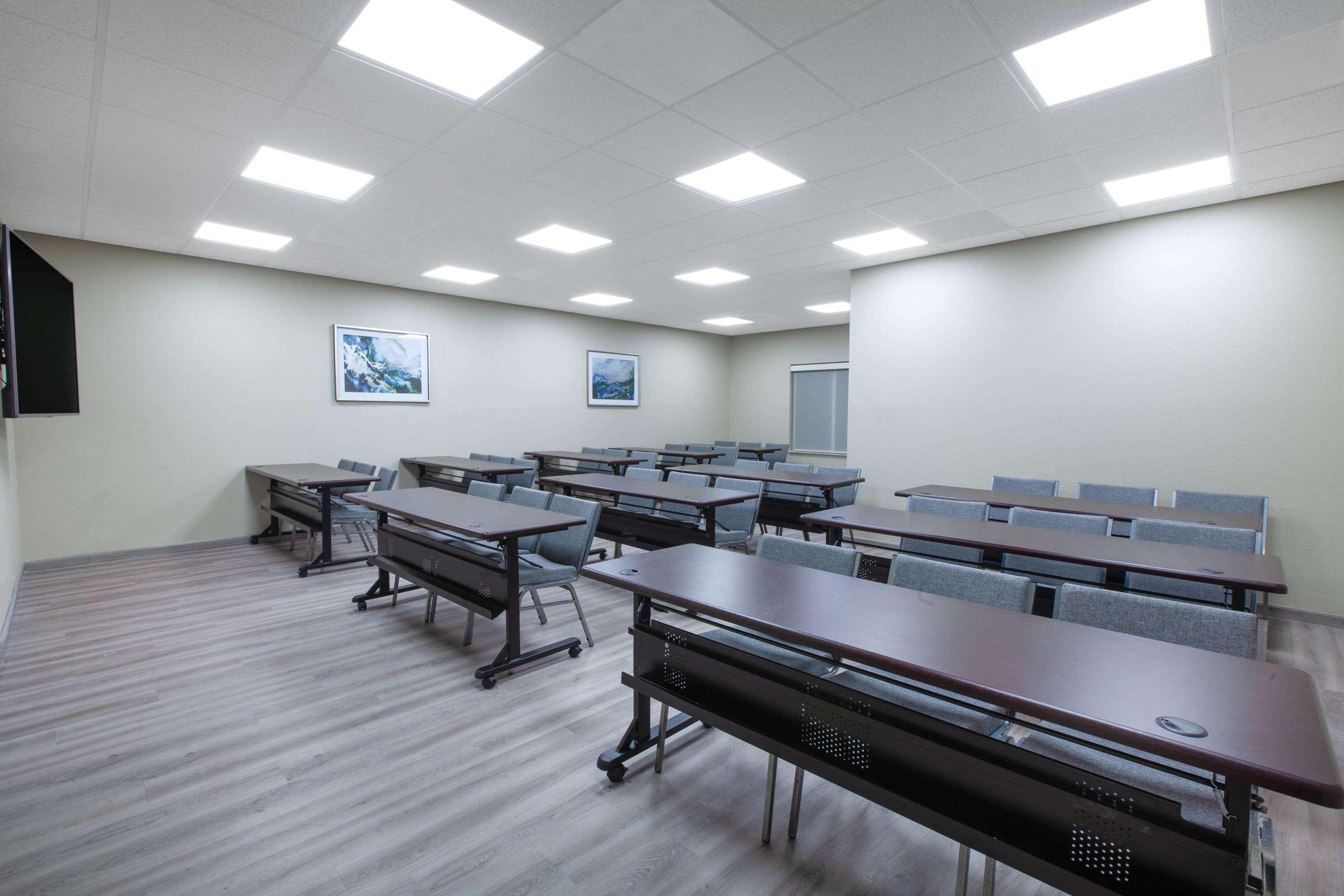 Hawthorn Extended Stay By Wyndham אודסה מראה חיצוני תמונה