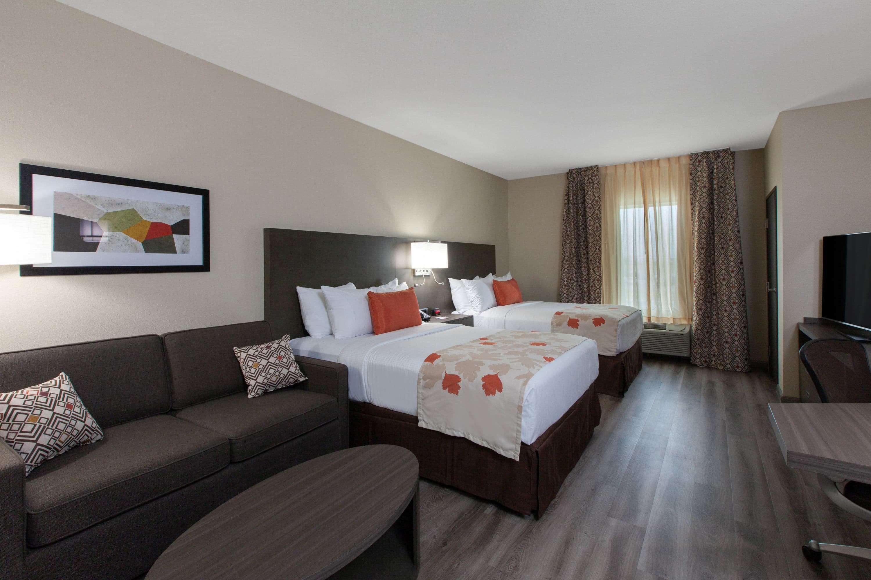 Hawthorn Extended Stay By Wyndham אודסה מראה חיצוני תמונה