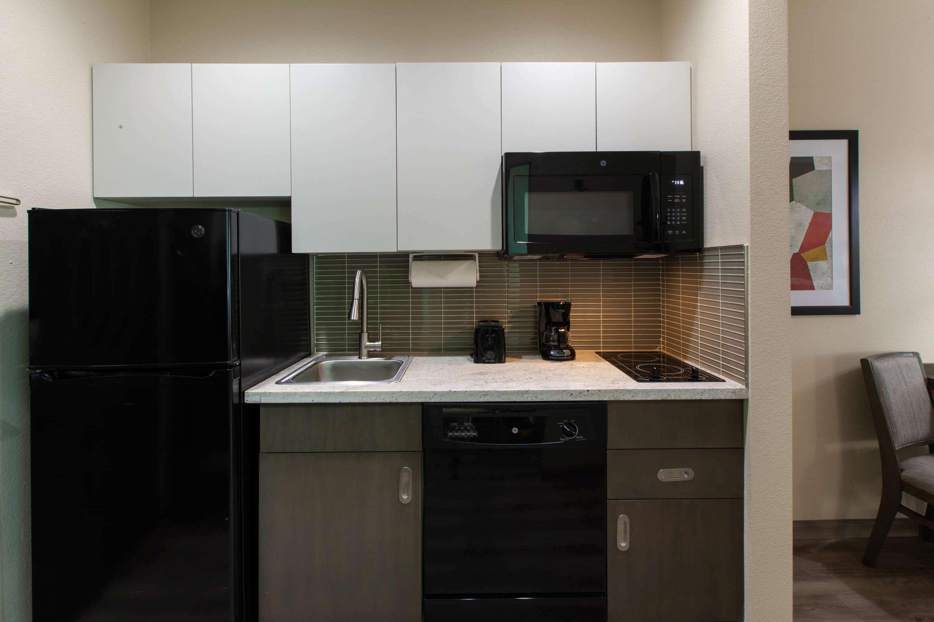 Hawthorn Extended Stay By Wyndham אודסה מראה חיצוני תמונה