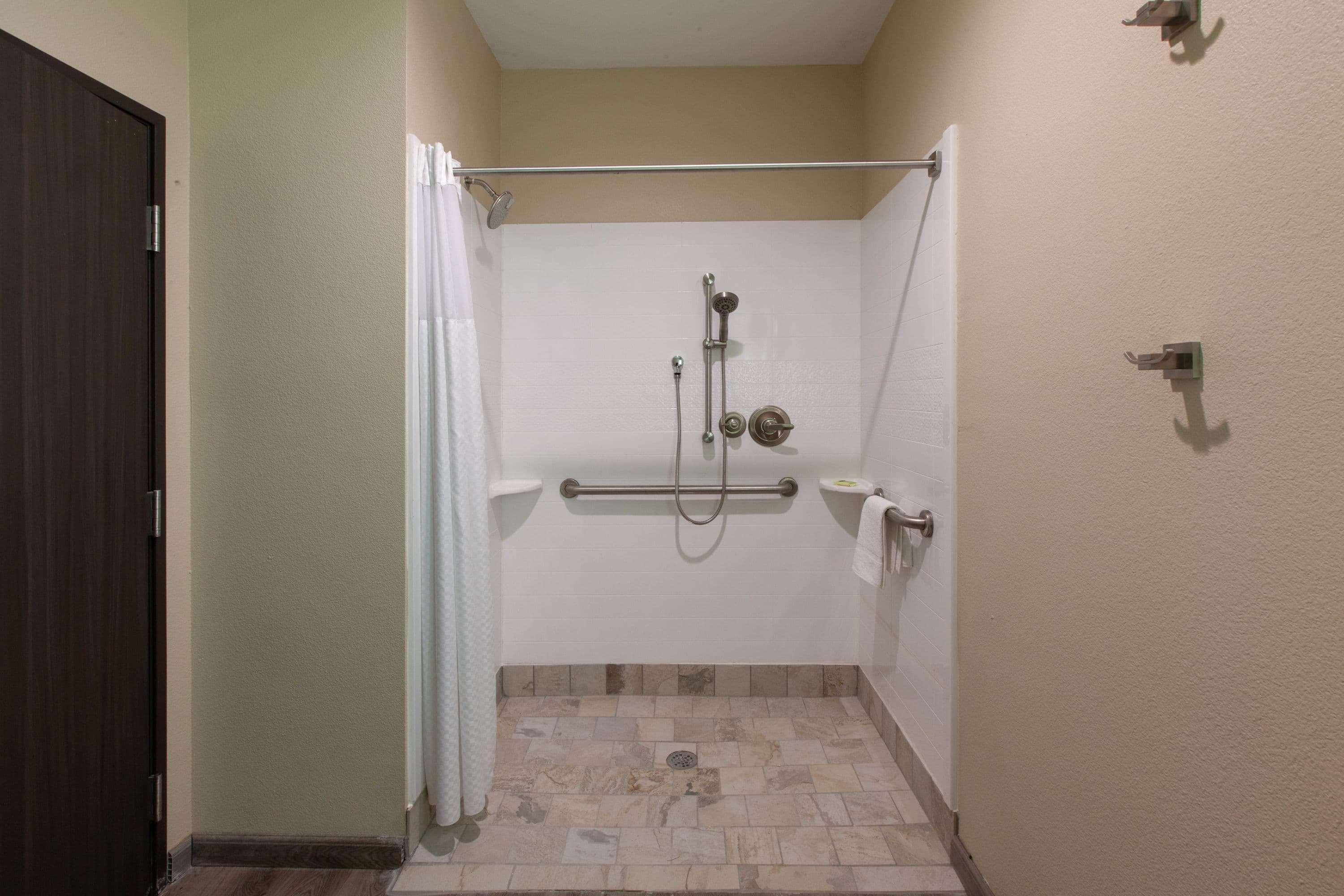 Hawthorn Extended Stay By Wyndham אודסה מראה חיצוני תמונה